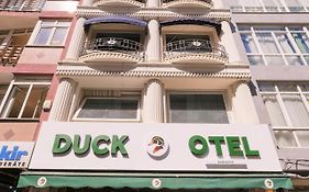 Duck Otel