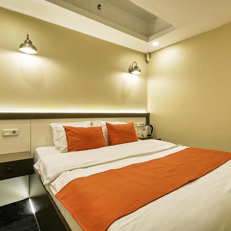 Duck Otel Istanbul Exterior photo