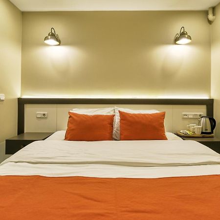 Duck Otel Istanbul Exterior photo