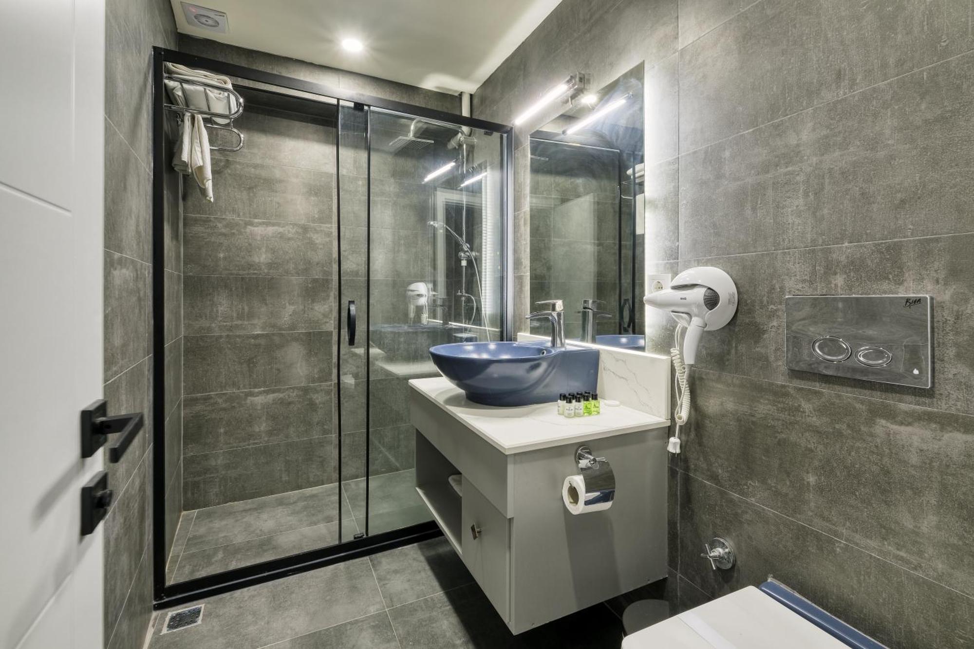 Duck Otel Istanbul Exterior photo