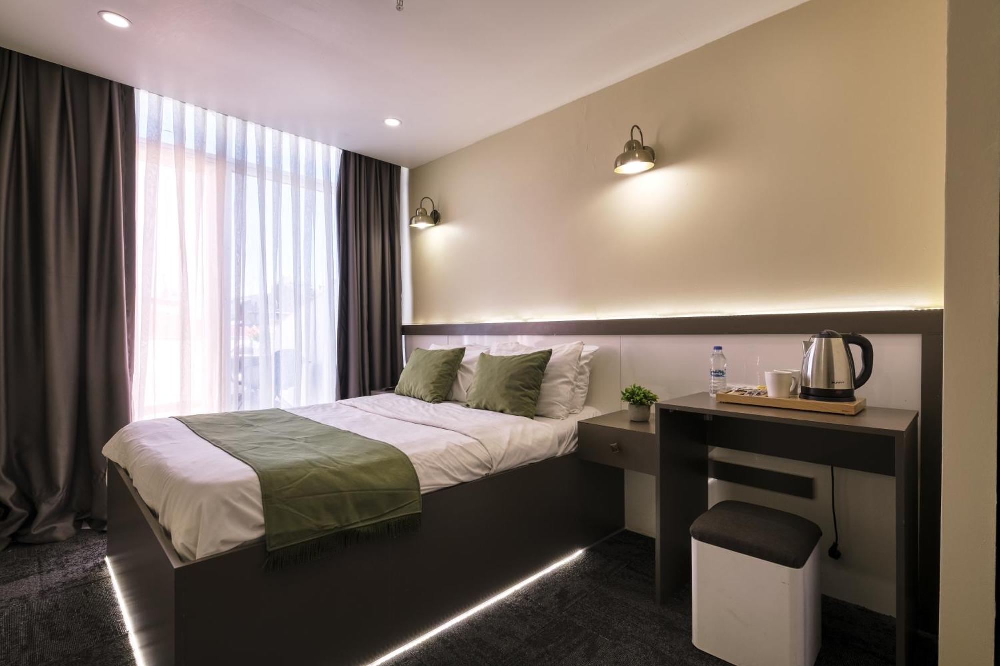 Duck Otel Istanbul Exterior photo