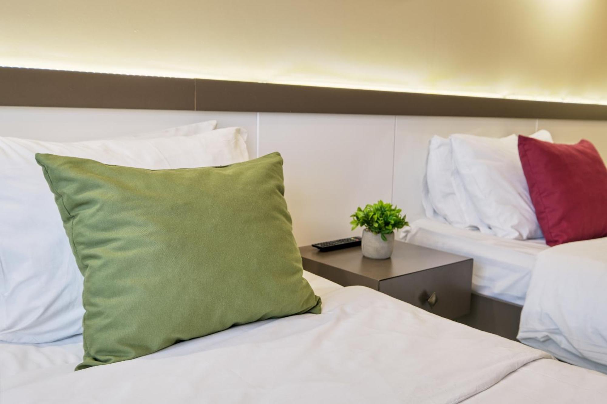 Duck Otel Istanbul Exterior photo